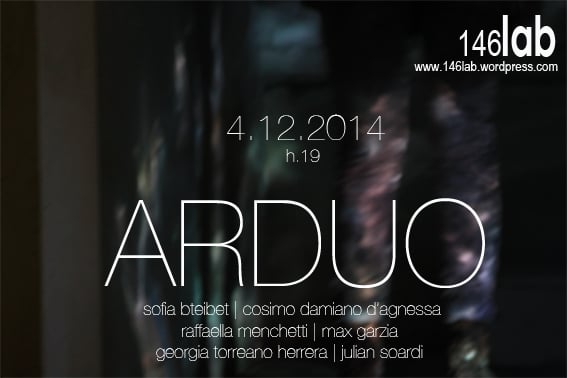 Arduo